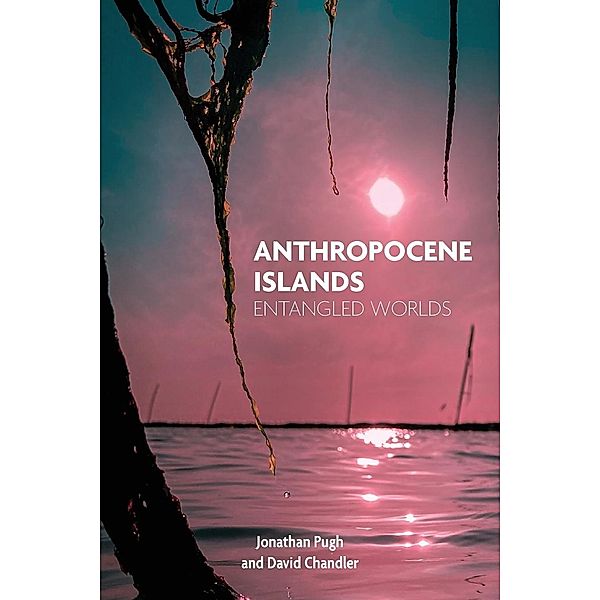 Anthropocene Islands, David Chandler, Jonathan Pugh