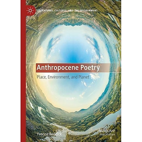 Anthropocene Poetry, Yvonne Reddick
