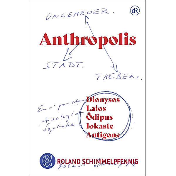 ANTHROPOLIS, Roland Schimmelpfennig