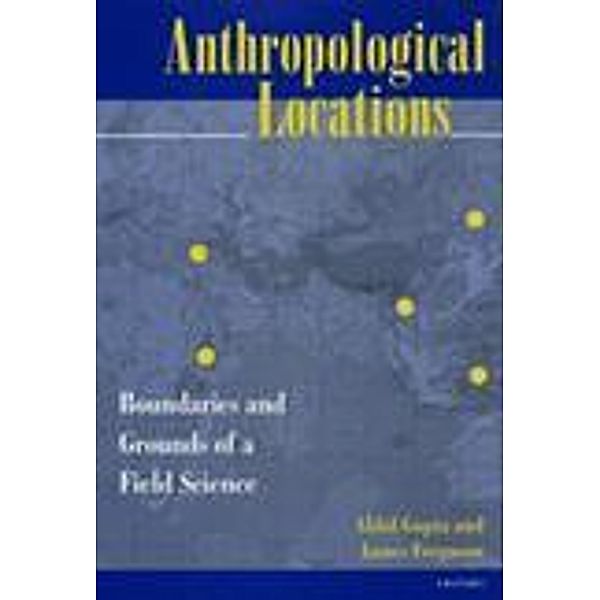 Anthropological Locations