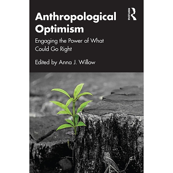 Anthropological Optimism, Anna Willow