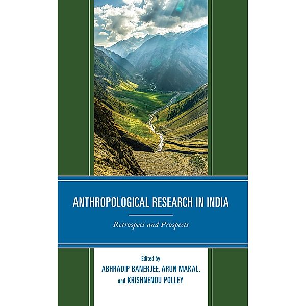 Anthropological Research in India