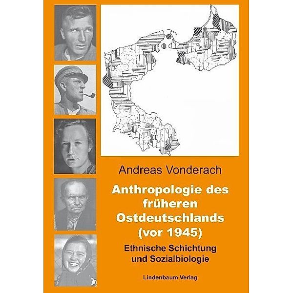 Anthropologie des früheren Ostdeutschlands (vor 1945), Andreas Vonderach