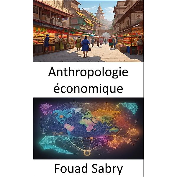 Anthropologie économique / Sciences Économiques [French] Bd.26, Fouad Sabry