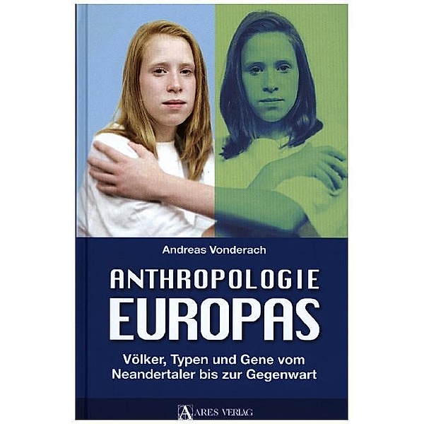 Anthropologie Europas, Andreas Vonderach