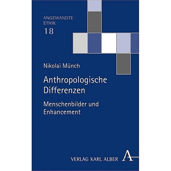 Anthropologische Differenzen, Nikolai Münch