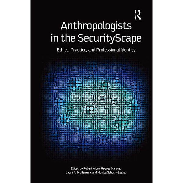 Anthropologists in the SecurityScape