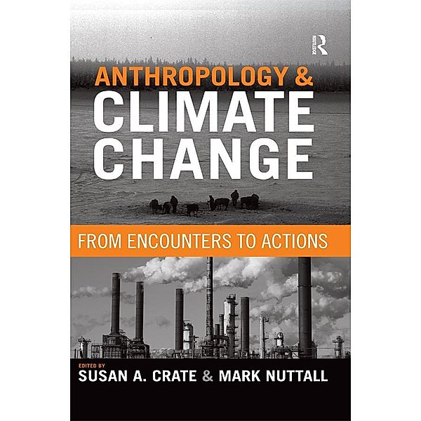 Anthropology and Climate Change