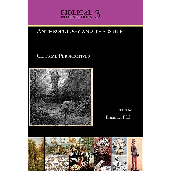 Anthropology and the Bible