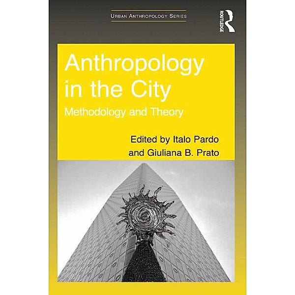 Anthropology in the City