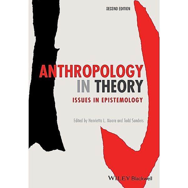 Anthropology in Theory