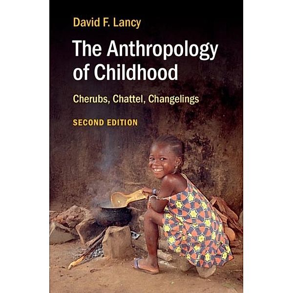 Anthropology of Childhood, David F. Lancy