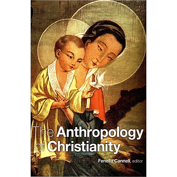 Anthropology of Christianity