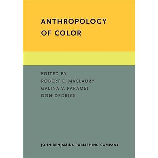 Anthropology of Color