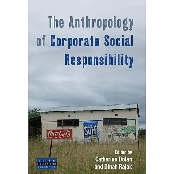 Anthropology of Corporate Social Responsibility