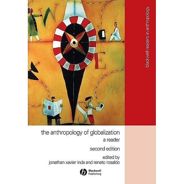 Anthropology of Globalization