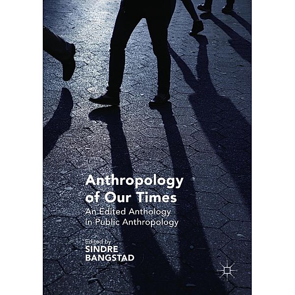 Anthropology of Our Times