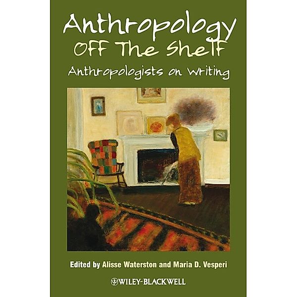 Anthropology off the Shelf
