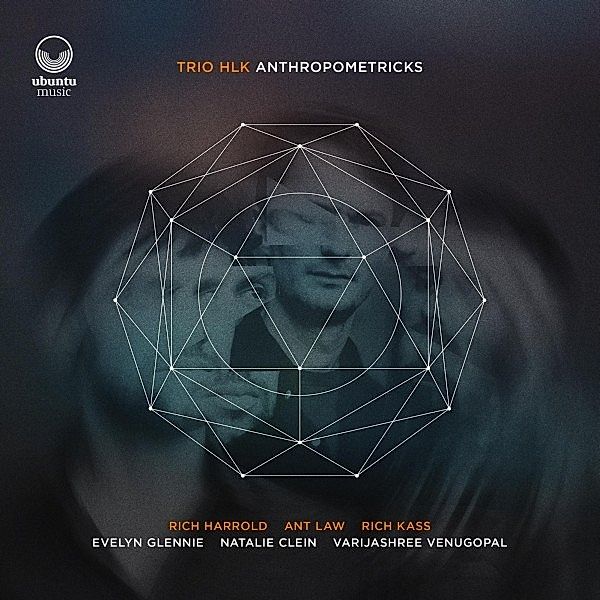 Anthropometricks (Vinyl), Trio HLK