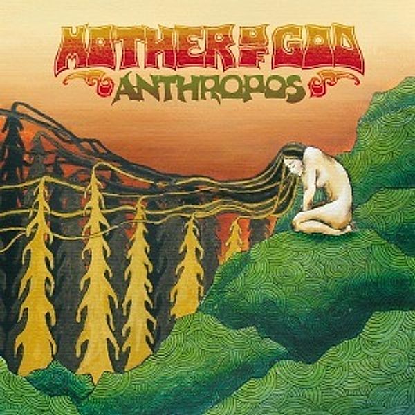 Anthropos (Vinyl), Mother Of God