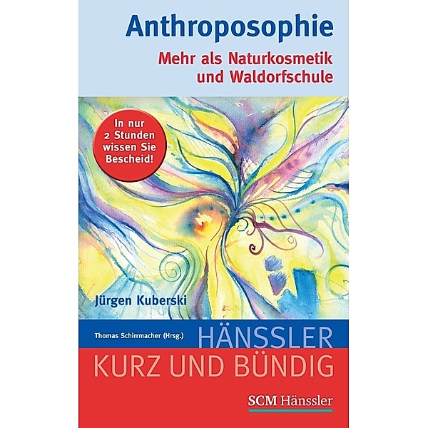 Anthroposophie, Jürgen Kuberski