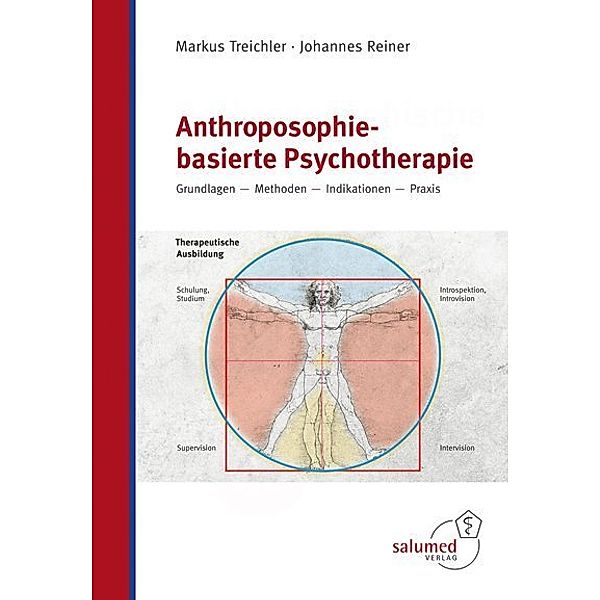 Anthroposophie-basierte Psychotherapie, Markus Treichler, Johannes Reiner