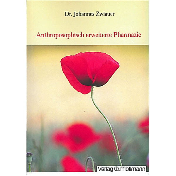 Anthroposophisch erweiterte Pharmazie, Johannes Zwiauer