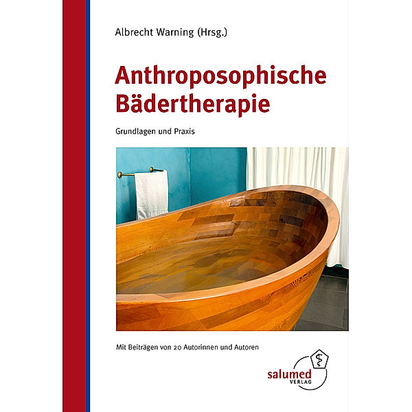 Anthroposophische Bädertherapie