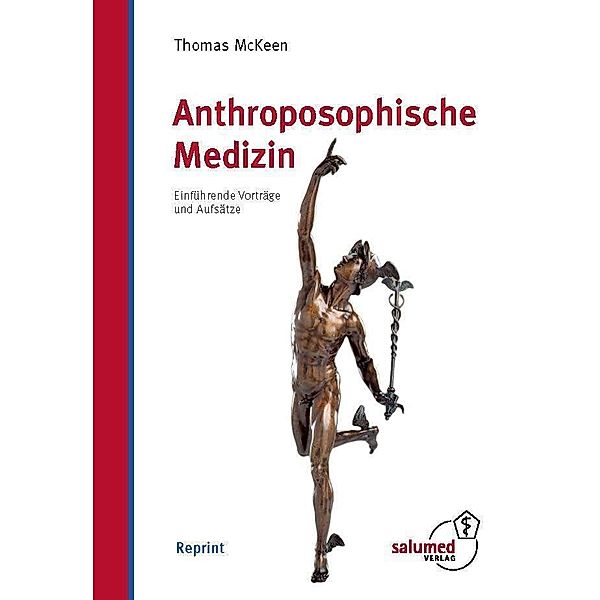 Anthroposophische Medizin, Thomas McKeen