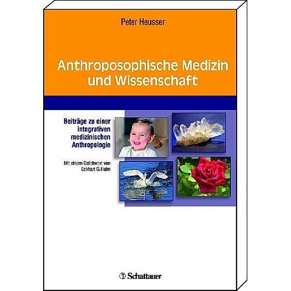 Anthroposophische Medizin und Wissenschaft, Peter Heusser