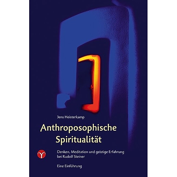 Anthroposophische Spiritualität, Jens Heisterkamp