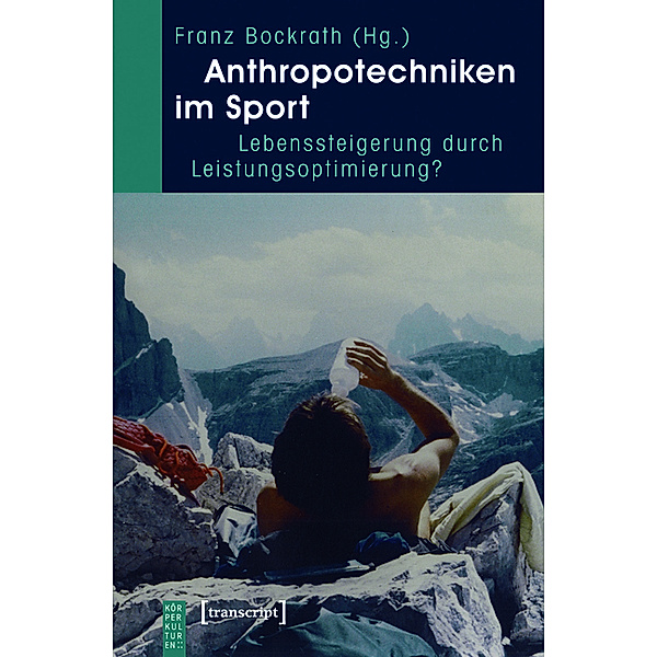 Anthropotechniken im Sport / KörperKulturen
