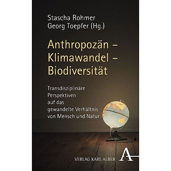 Anthropozän - Klimawandel - Biodiversität