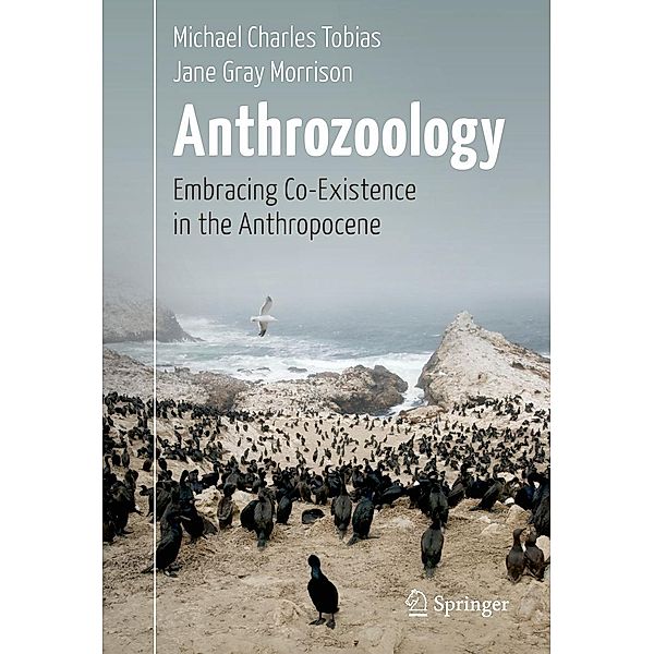 Anthrozoology, Michael Charles Tobias, Jane Gray Morrison