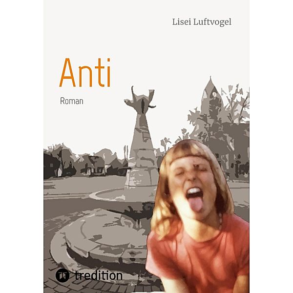 Anti, Lisei Luftvogel