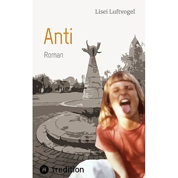 Anti, Lisei Luftvogel