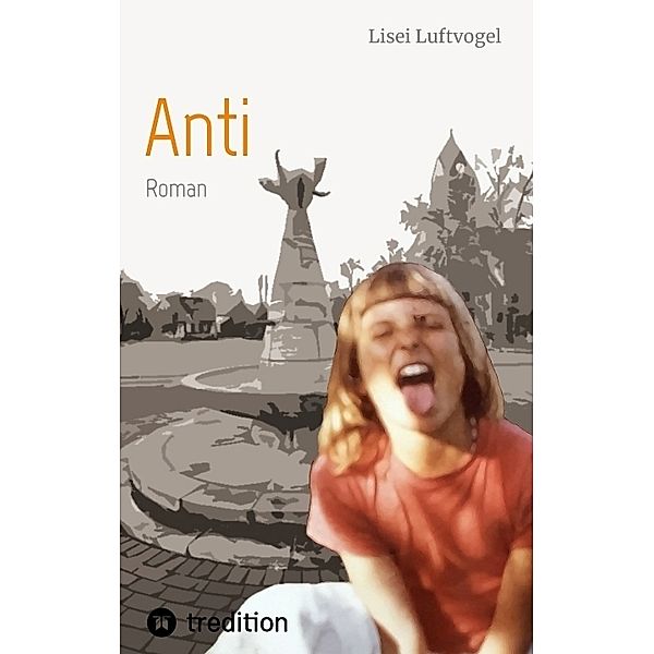 Anti, Lisei Luftvogel