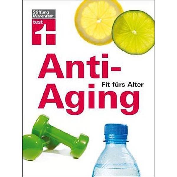 Anti-Aging, Vera Herbst