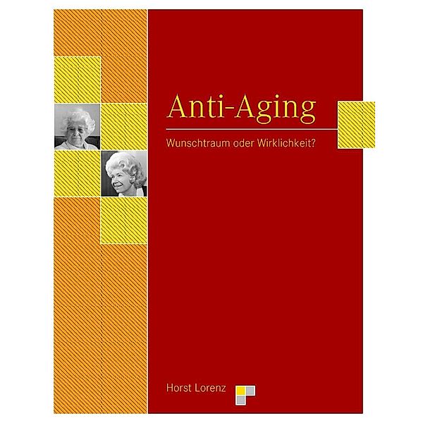 Anti-Aging, Horst Lorenz