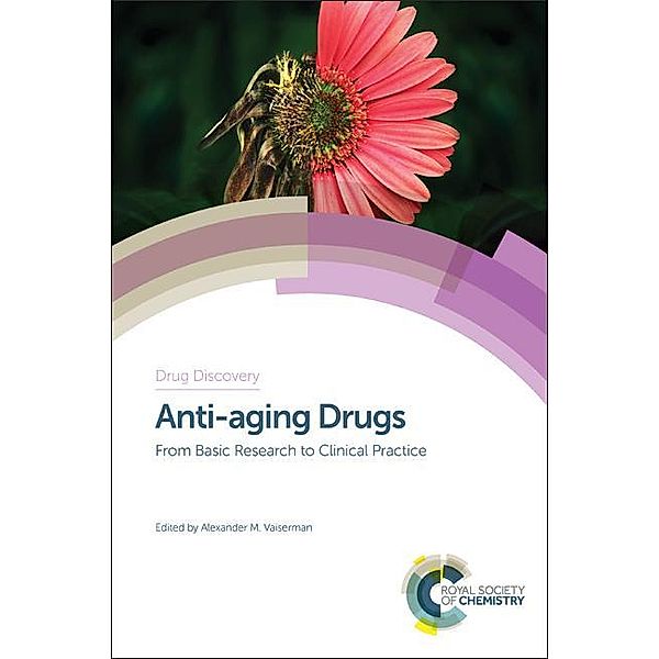 Anti-aging Drugs / ISSN