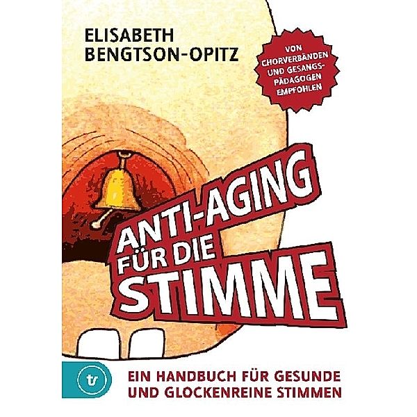 Anti-Aging für die Stimme.Bd.1, Elisabeth Bengtson-Opitz