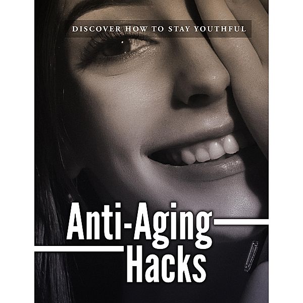 Anti-Aging Hacks / 1, Kate Fit