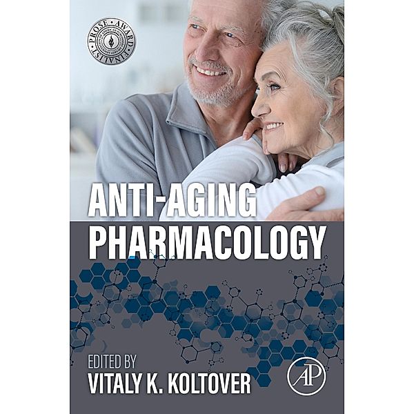 Anti-Aging Pharmacology