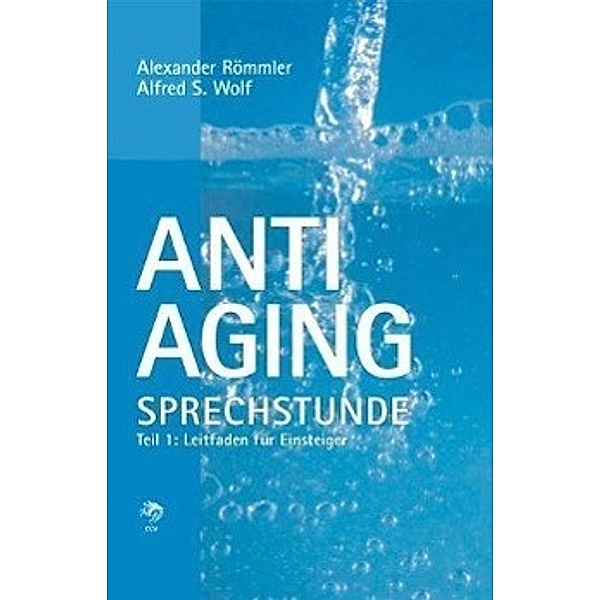 Anti-Aging Sprechstunde 1