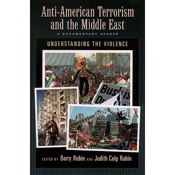 Anti-American Terrorism and the Middle East