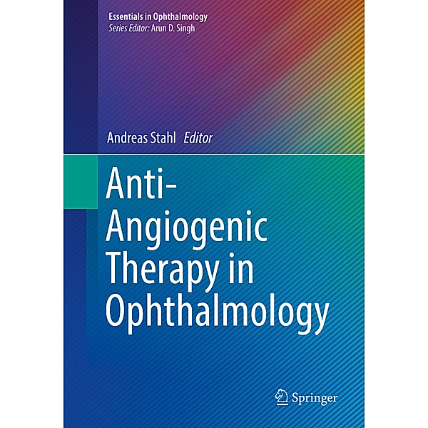 Anti-Angiogenic Therapy in Ophthalmolog