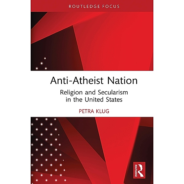 Anti-Atheist Nation, Petra Klug