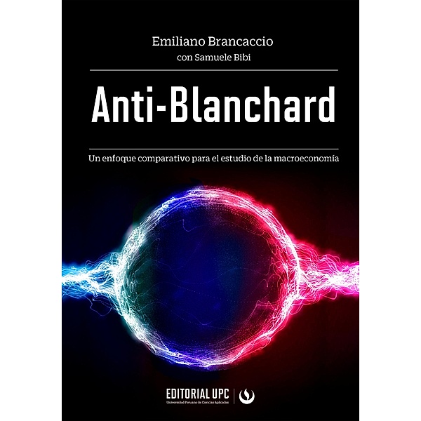 Anti-Blanchard, Samuele Bibi, Emiliano Brancaccio