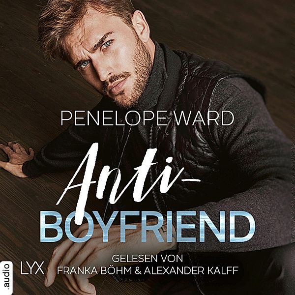 Anti-Boyfriend, Penelope Ward