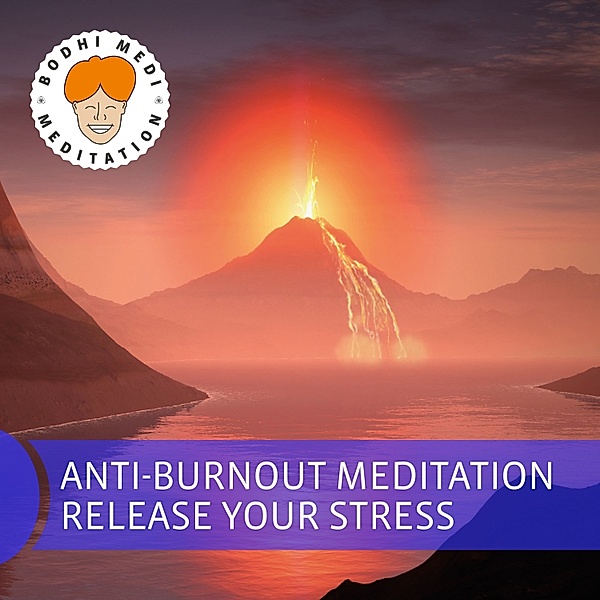 Anti-Burnout Meditation, Ralph Engeler